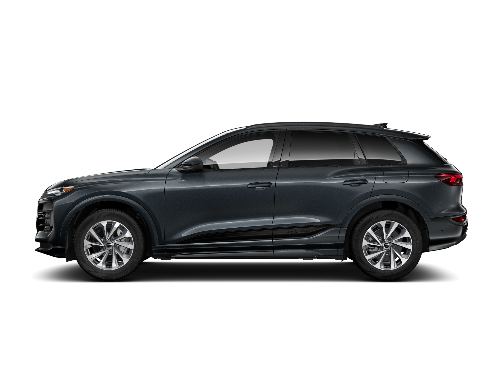 2025 Audi Q6 e-tron