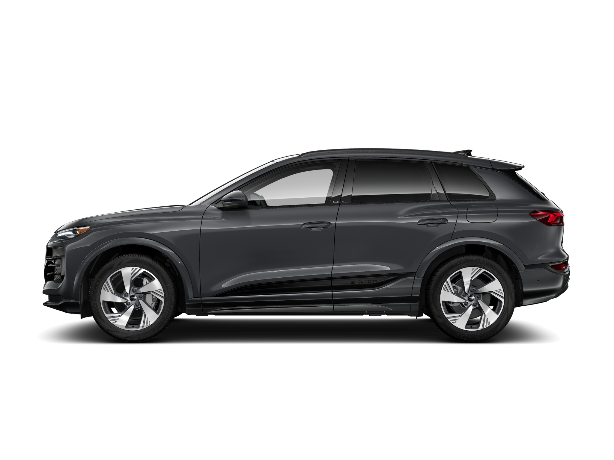 2025 Audi Q6 e-tron