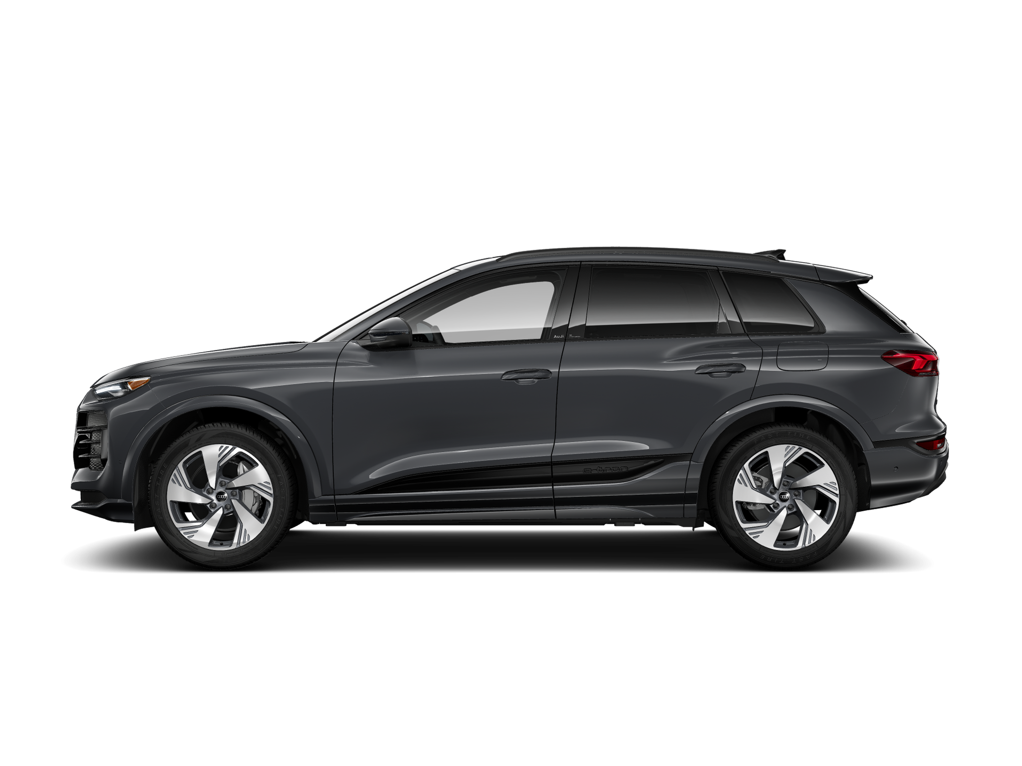 2025 Audi Q6 e-tron