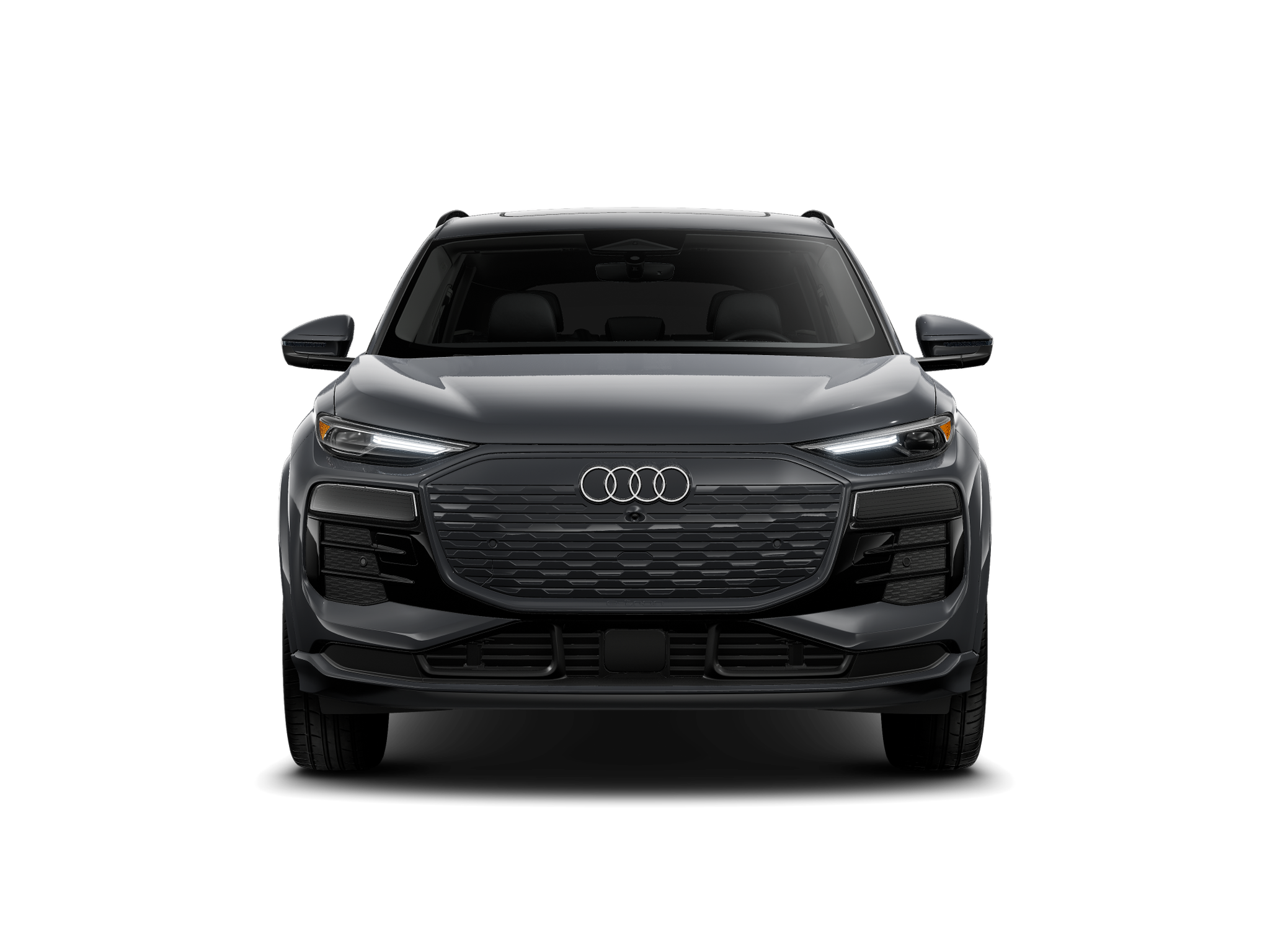 2025 Audi Q6 e-tron
