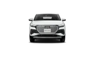 Image about Audi Q4 Sportback e-tron 45 e-tron advanced kW