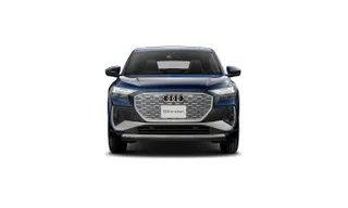 Image about Audi Q4 Sportback e-tron 45 e-tron S line kW