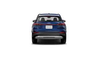 Image about Audi Q4 e-tron 45 e-tron advanced kW