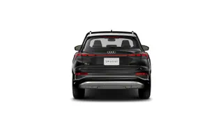 Image about Audi Q4 e-tron 45 e-tron S line kW