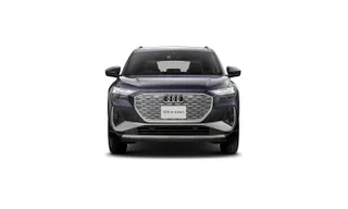 Image about Audi Q4 e-tron 45 e-tron S line kW