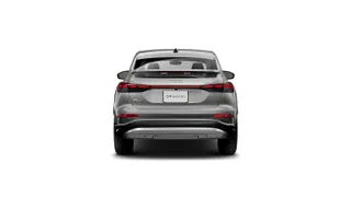 Image about Audi Q4 Sportback e-tron 45 e-tron S line kW