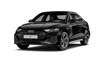 Audi A3 40 TFSI Premium 150 204 kW hp S tronic 2