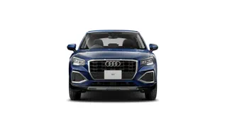 Image about Audi Q2 35 TFSI advanced 110 kW (150 PS) S tronic