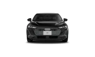 Image about Audi A5 Sedan TFSI 110 kW S tronic