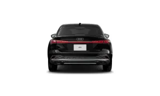 Image about Audi A5 Sedan TFSI 110 kW S tronic