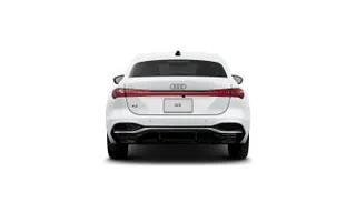 Image about Audi A5 Sedan TFSI 110 kW S tronic