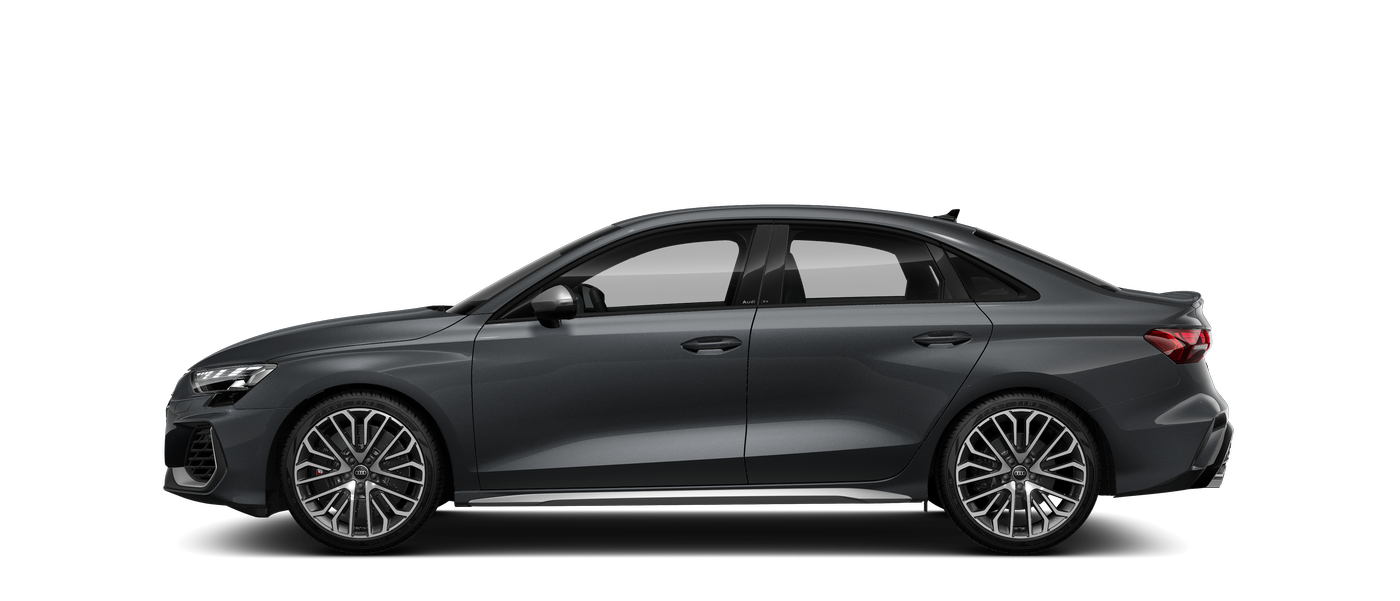 S3 Limousine TFSI