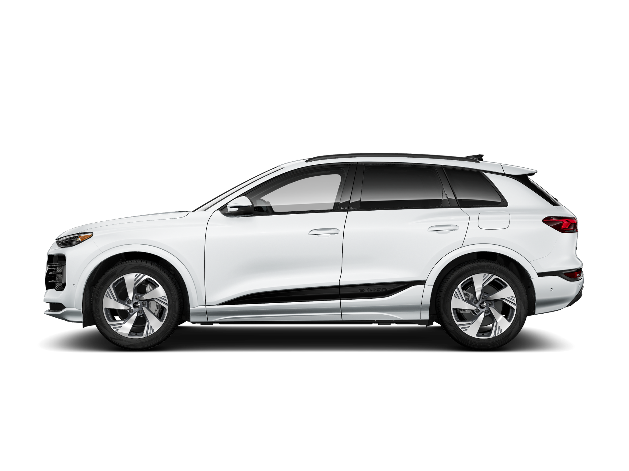 2025 Audi Q6 e-tron