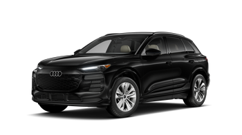 2025 Audi Q6 e-tron
