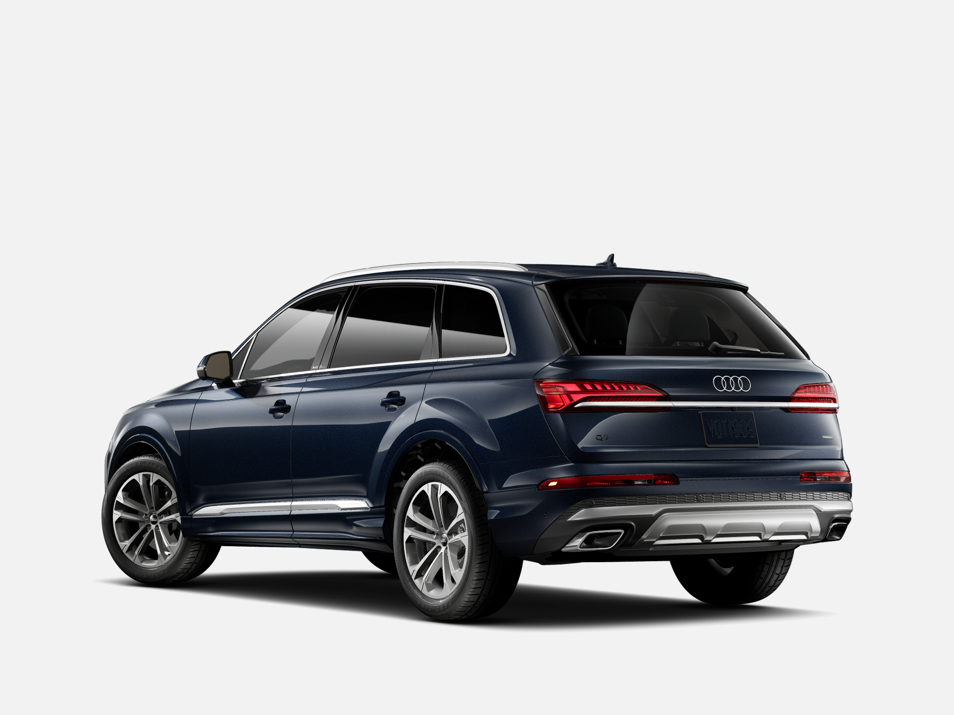 2026 Audi Q7 Premium Plus - Photo 19