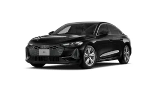 Image about Audi A5 Sedan TFSI 110 kW S tronic