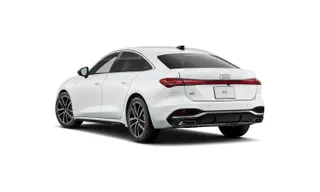 Image about Audi A5 Sedan TFSI 110 kW S tronic