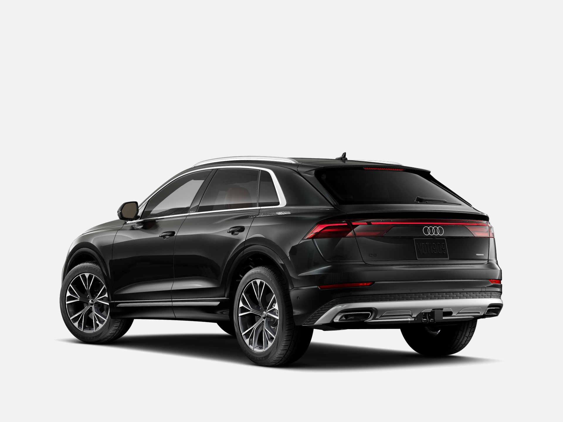 2026 Audi Q8 Premium Plus - Photo 7