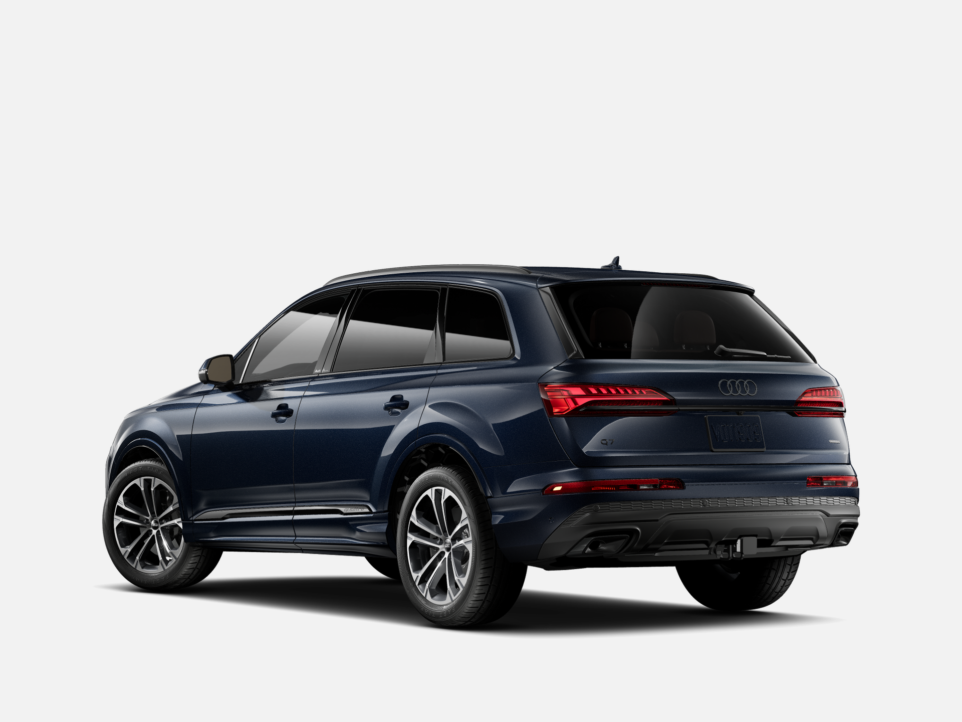 2026 Audi Q7 Premium Plus - Photo 7