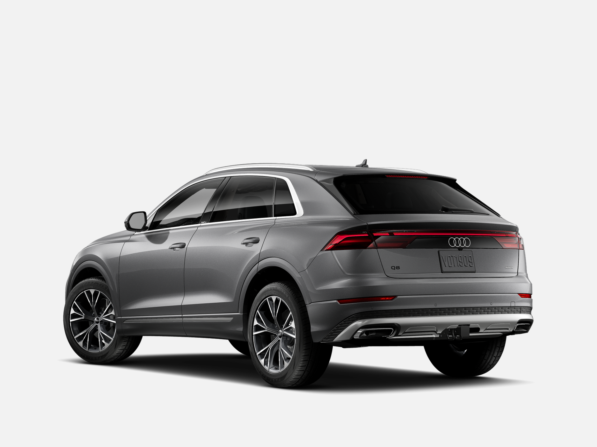 2026 Audi Q8 Premium - Photo 32