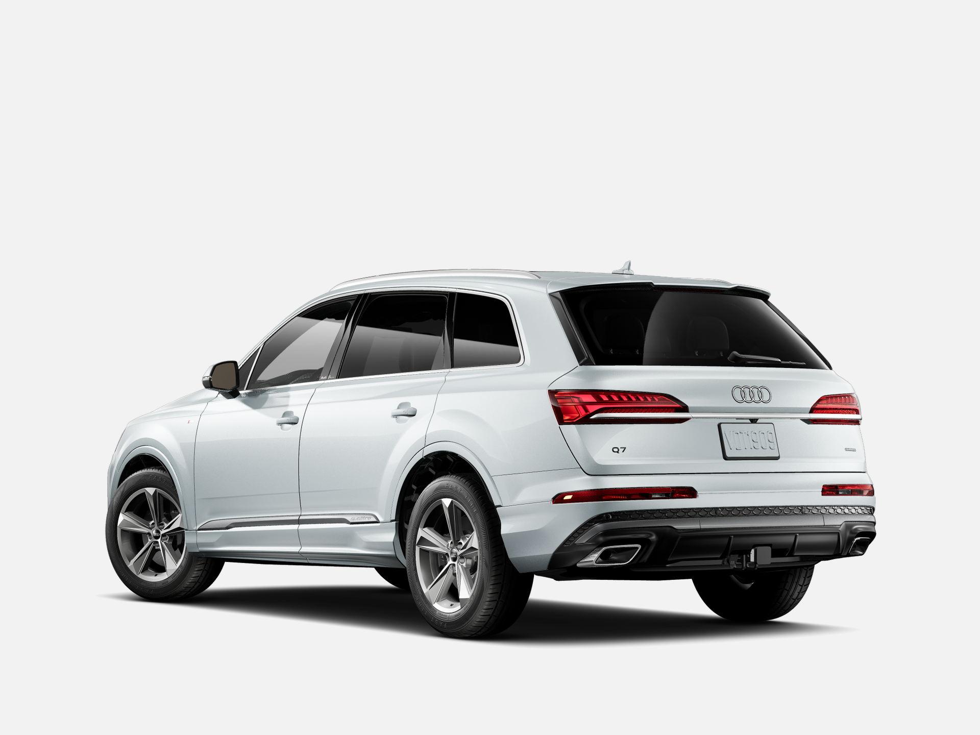 2026 Audi Q7 S Line Premium - Photo 25