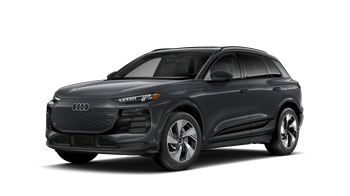 Photo of 2025 Audi Q6 e-tron 