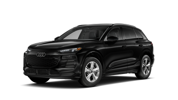 2025 Audi Q6 e-tron