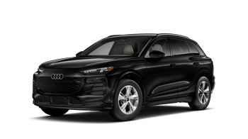 Photo of 2025 Audi Q6 e-tron