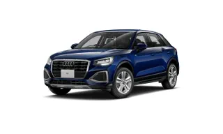Image about Audi Q2 35 TFSI advanced 110 kW (150 PS) S tronic