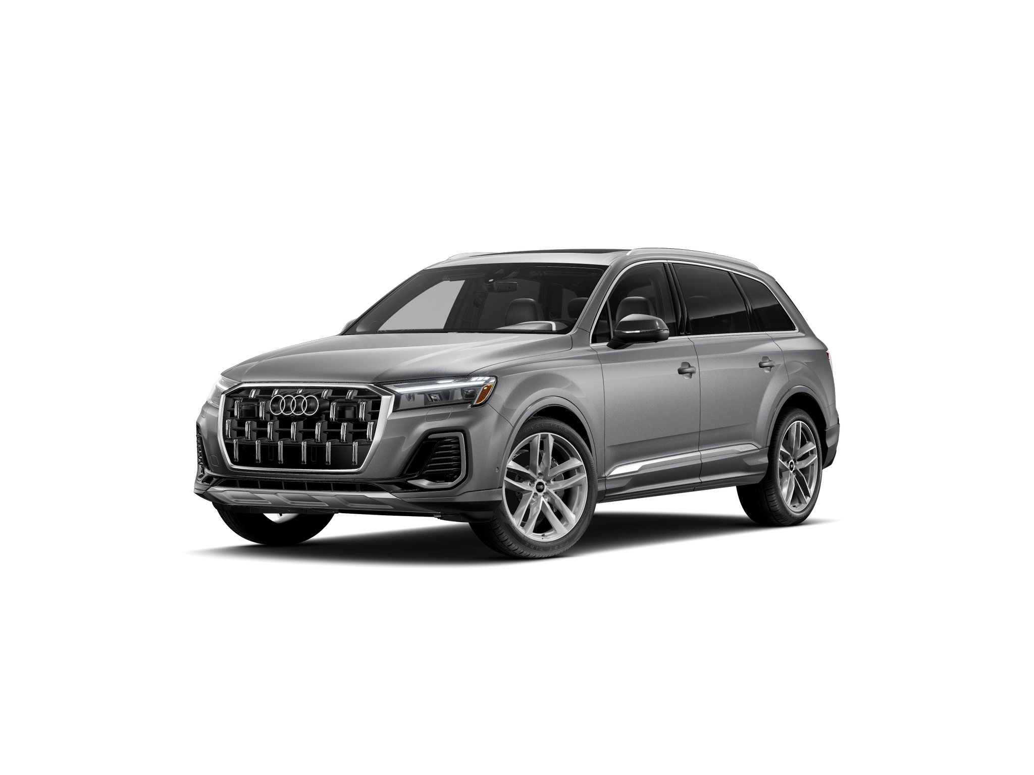 2025 Audi Q7