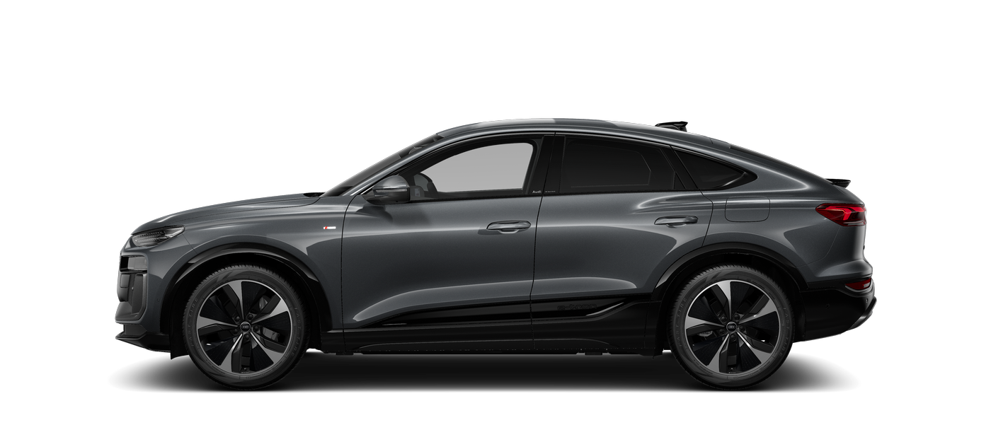Q6 Sportback e-tron
