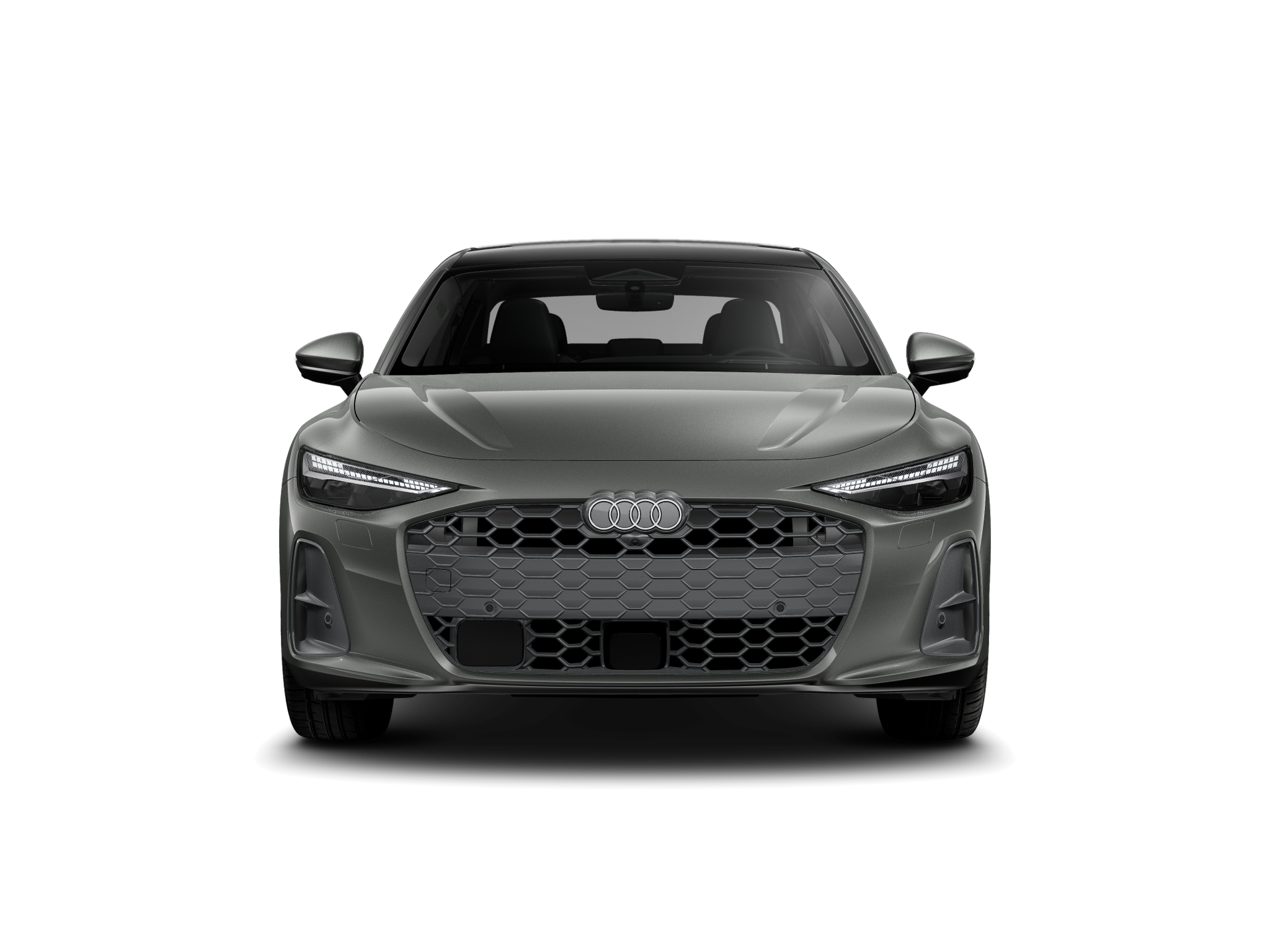 2026 Audi A6 Sedan