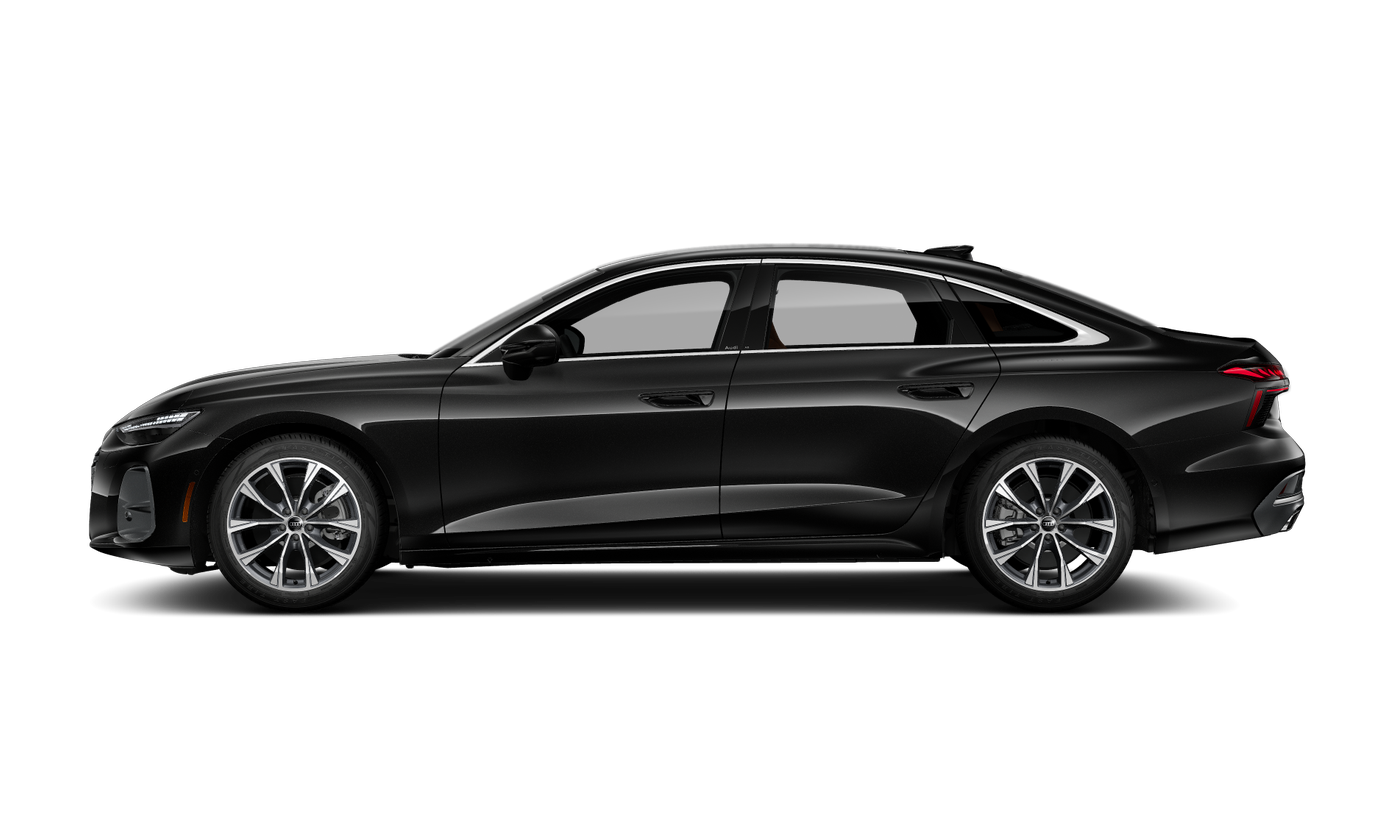 2027 Audi A6 Sedan