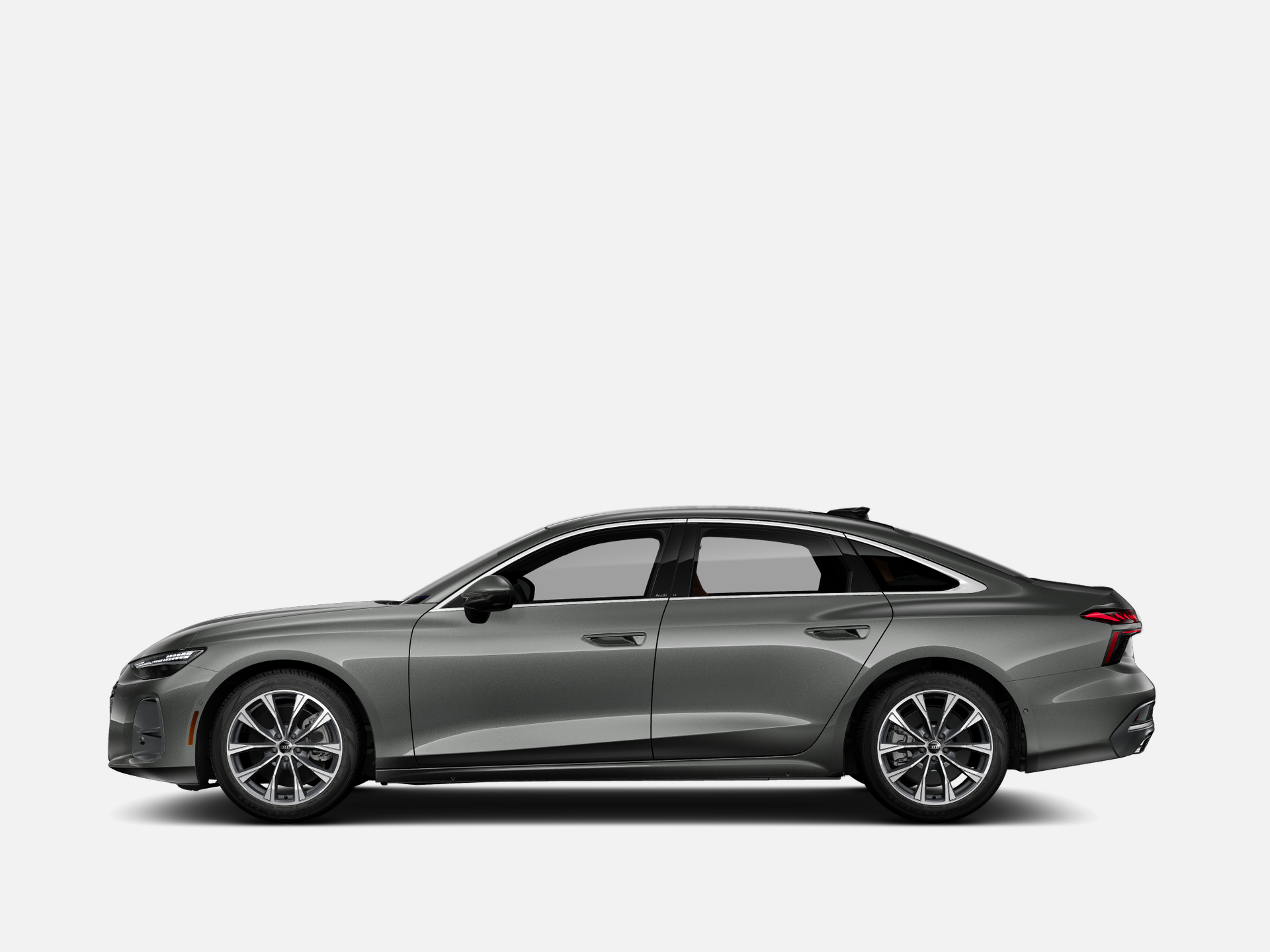 2026 Audi A6 Premium Plus - Photo 29
