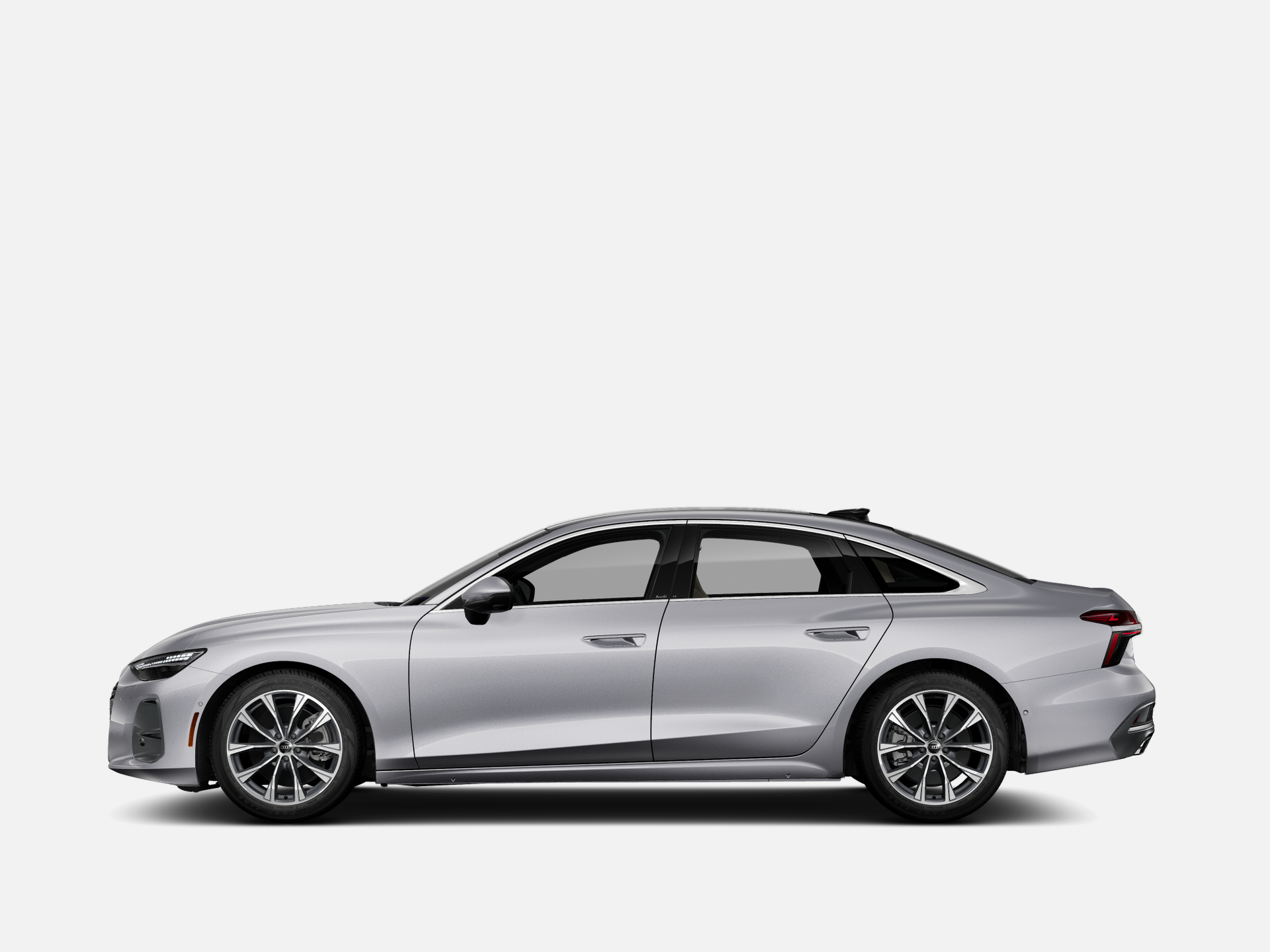 2026 Audi A6 Prestige - Photo 33