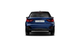 Audi A1 allstreet