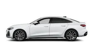 Image about Audi A5 Sedan TFSI 110 kW S tronic