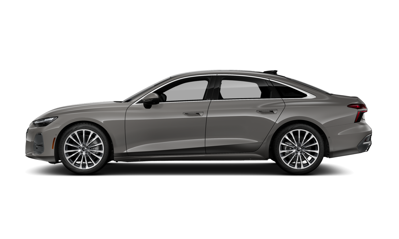 2027 Audi A6 Sedan