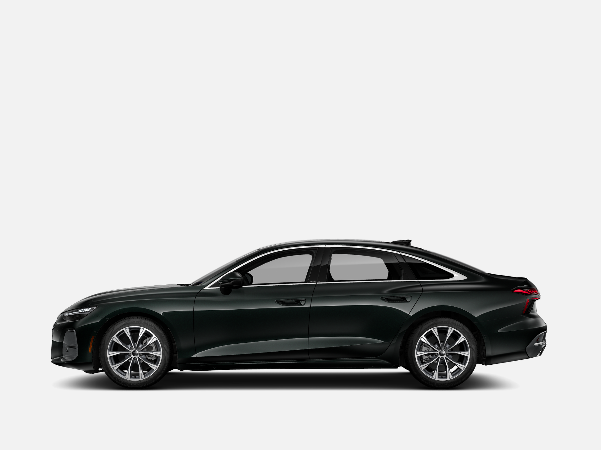 2026 Audi A6 Premium Plus - Photo 45