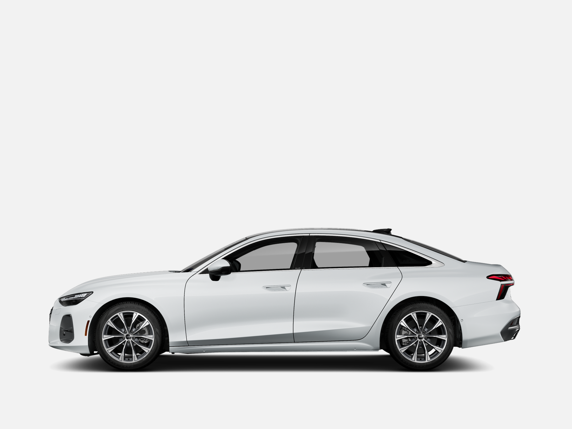 2026 Audi A6 Premium Plus - Photo 35