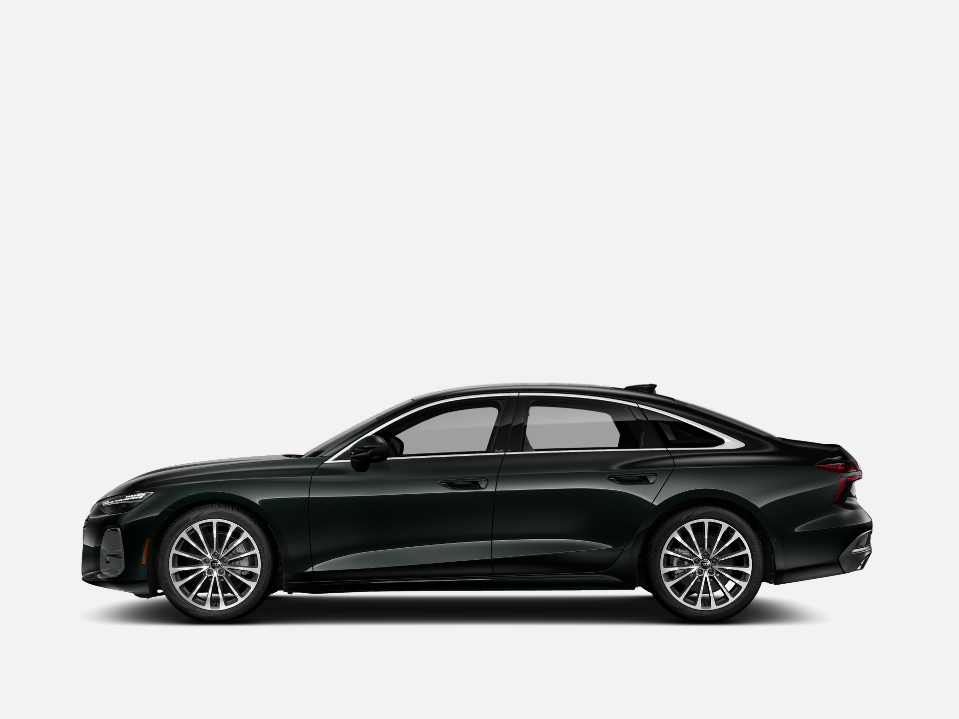 2026 Audi A6 Prestige - Photo 22