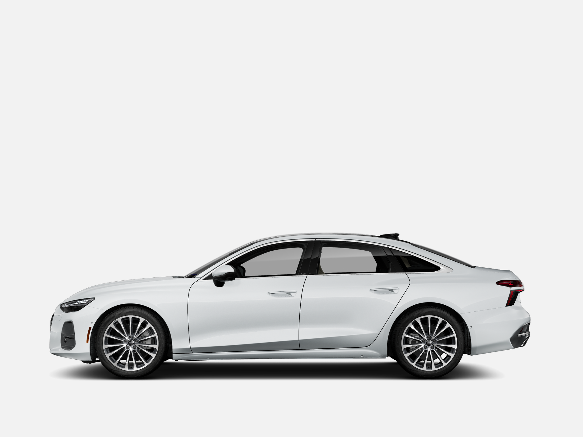 2026 Audi A6 Prestige - Photo 23
