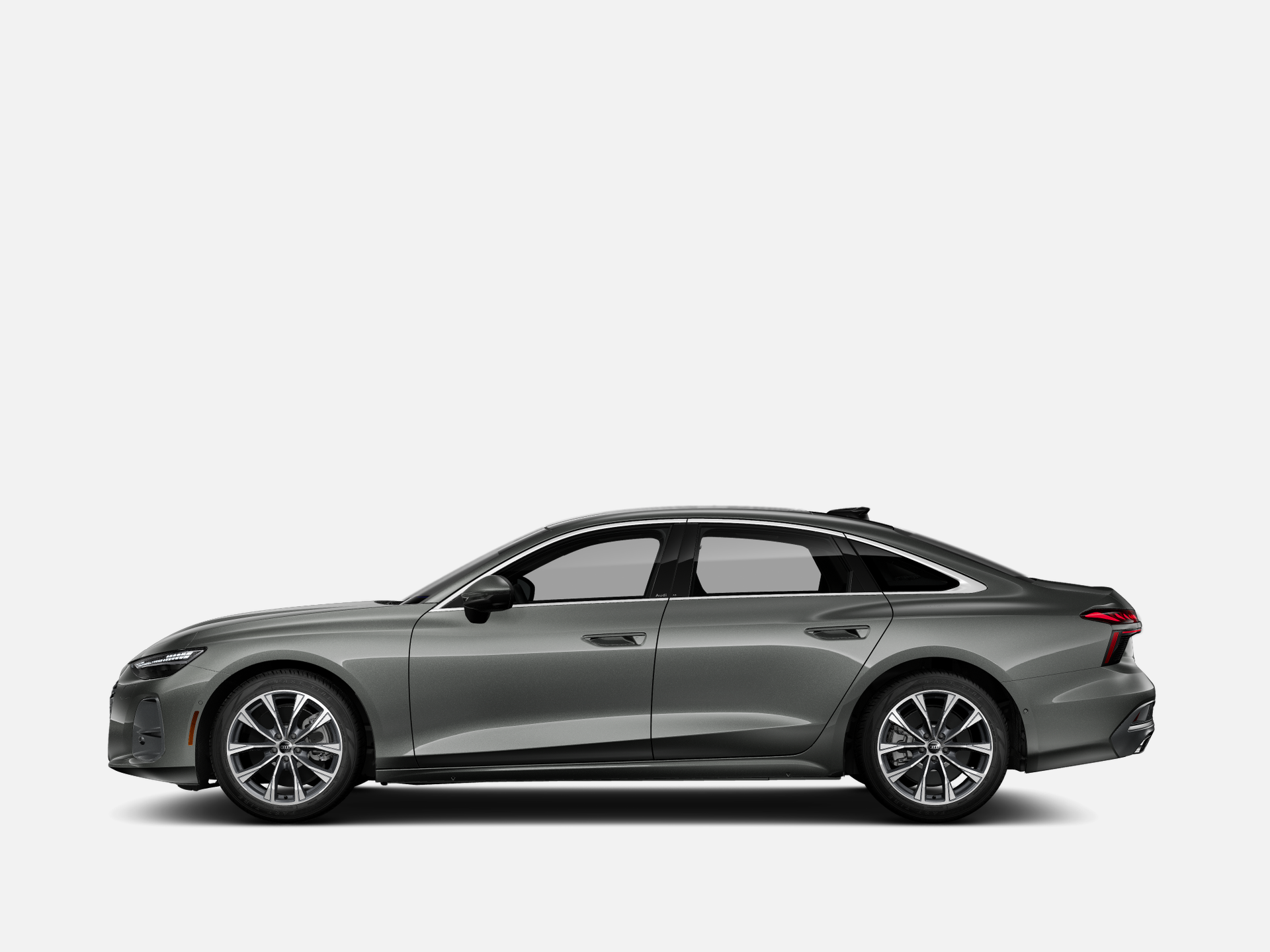 2026 Audi A6 Premium Plus - Photo 8