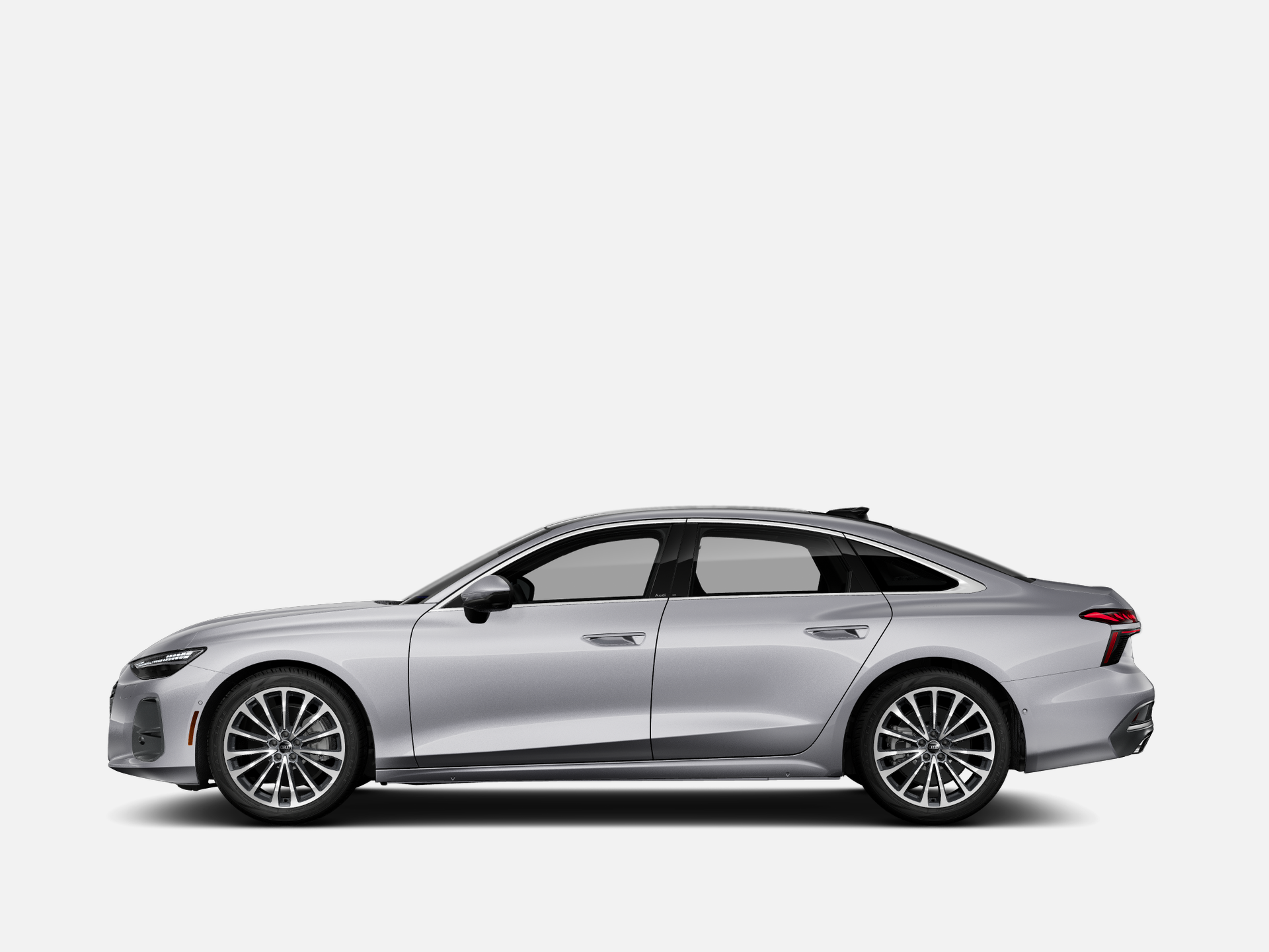 2026 Audi A6 Premium Plus - Photo 33