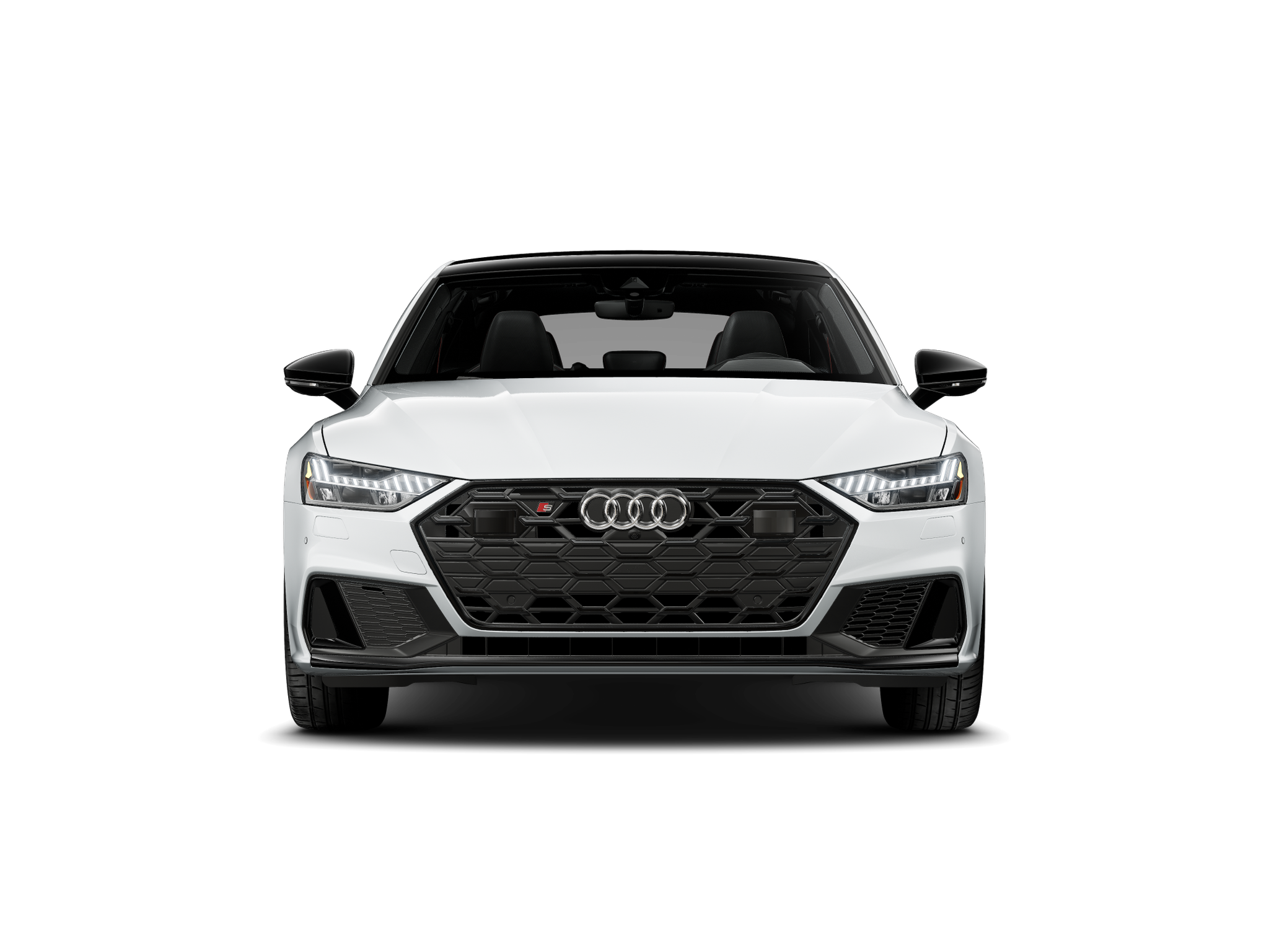 2025 Audi S7 Sportback