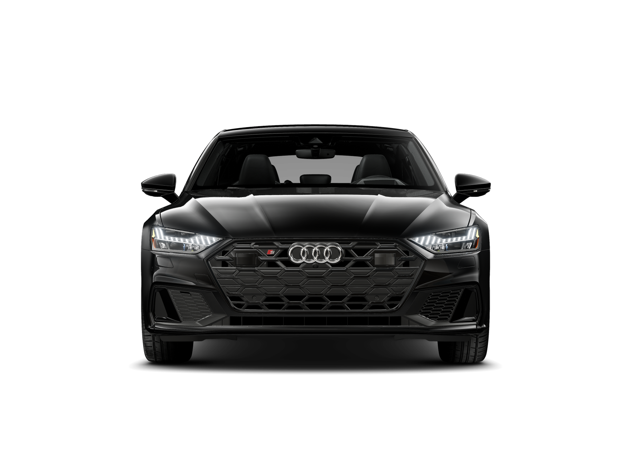 2025 Audi S7 Sportback