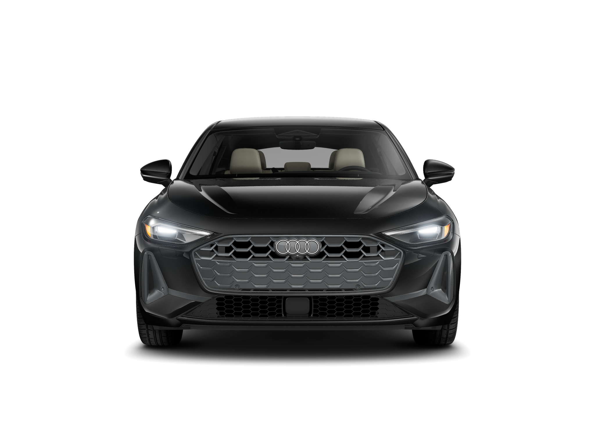 2025 Audi A5 Sedan