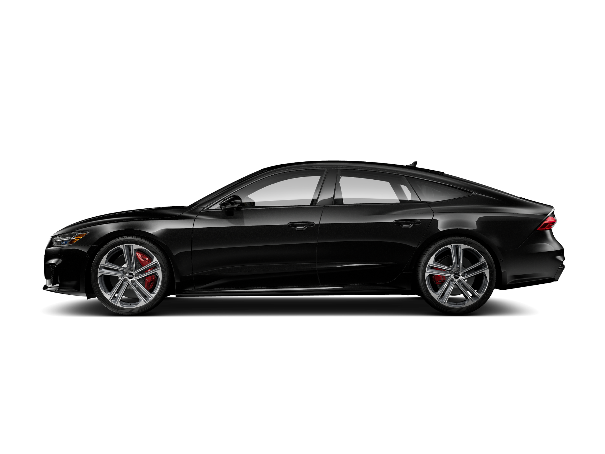 2024 Audi S7 Sportback