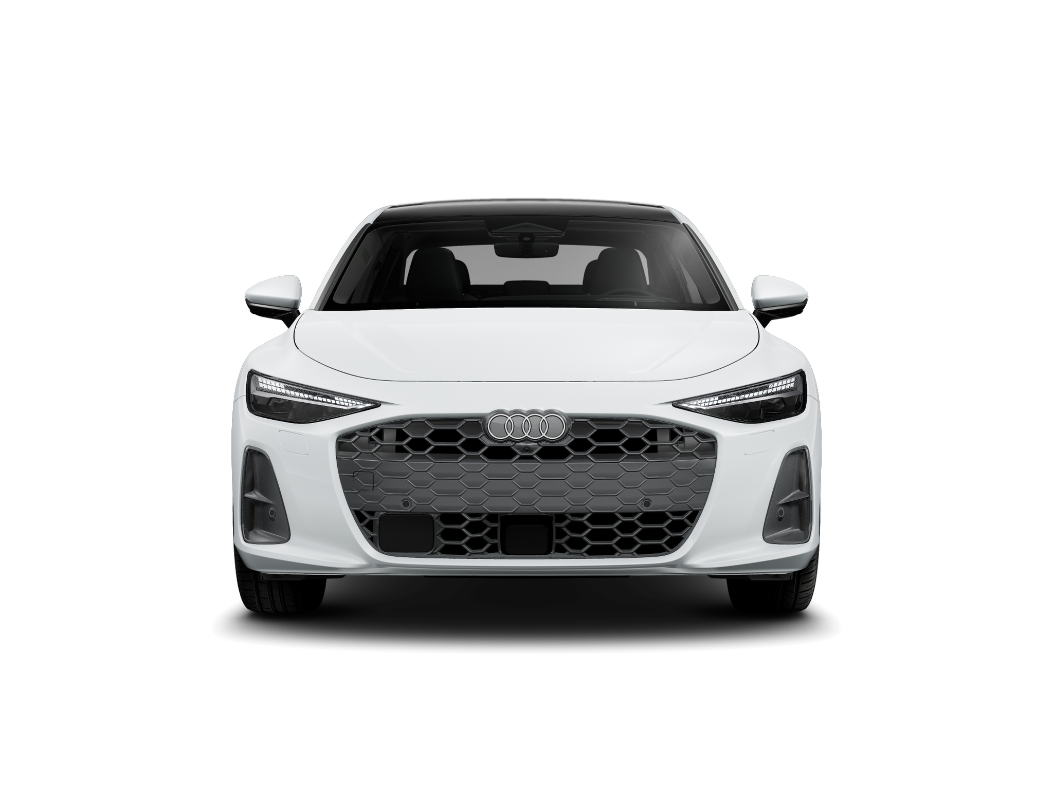 2026 Audi A6 Sedan