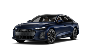 Photo of 2026 Audi A6 Sedan 